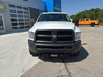 2013 RAM 2500 Reg Cab, $14900. Photo 11
