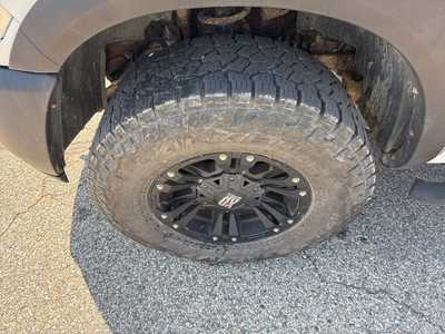 2013 RAM 2500 Reg Cab, $14900. Photo 12