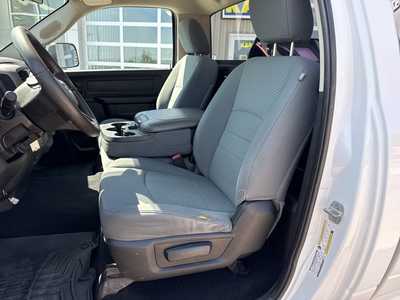 2013 RAM 2500 Reg Cab, $14900. Photo 5
