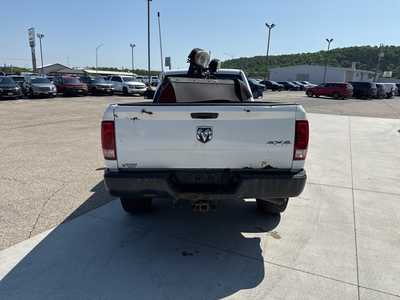 2013 RAM 2500 Reg Cab, $14900. Photo 8