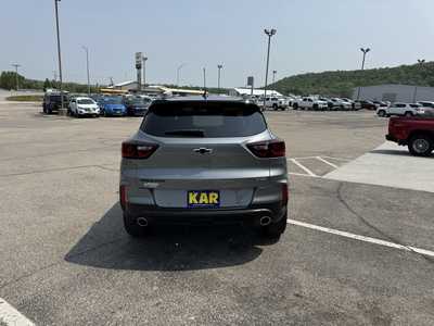 2025 Chevrolet TrailBlazer, $30000. Photo 10