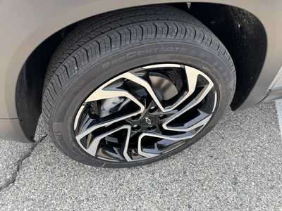 2025 Chevrolet TrailBlazer, $30000. Photo 11