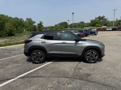 2025 Chevrolet TrailBlazer, $30000. Photo 9