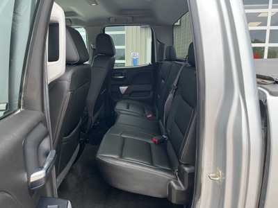 2017 Chevrolet 2500 Ext Cab, $43000. Photo 7