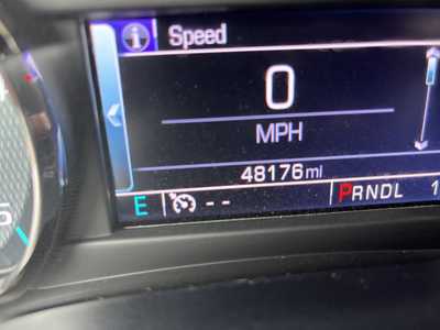 2017 Chevrolet 2500 Ext Cab, $43000. Photo 9