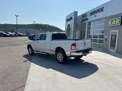 2021 RAM 2500 Crew Cab, $53900. Photo 10