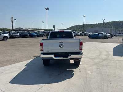 2021 RAM 2500 Crew Cab, $53900. Photo 11