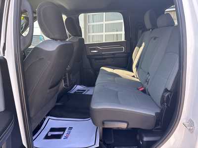 2021 RAM 2500 Crew Cab, $53900. Photo 6