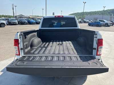 2021 RAM 2500 Crew Cab, $53900. Photo 7