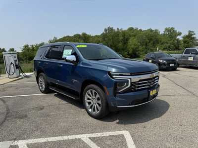 2025 Chevrolet Tahoe, $78200. Photo 10