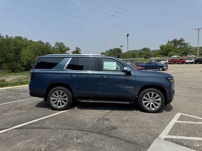 2025 Chevrolet Tahoe, $78200. Photo 11