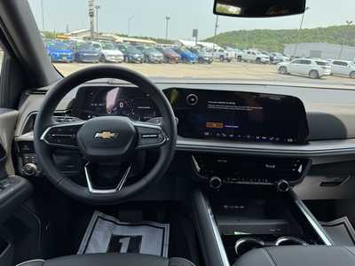 2025 Chevrolet Tahoe, $78200. Photo 2