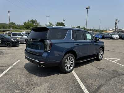2025 Chevrolet Tahoe, $78200. Photo 3