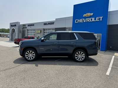 2025 Chevrolet Tahoe, $78200. Photo 5