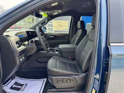 2025 Chevrolet Tahoe, $78200. Photo 6