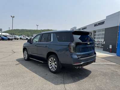 2025 Chevrolet Tahoe, $78200. Photo 7