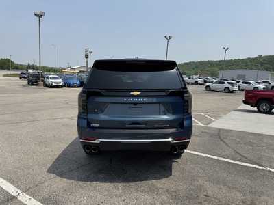2025 Chevrolet Tahoe, $78200. Photo 9
