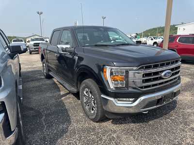 2021 Ford F150 Crew Cab, $43000. Photo 2