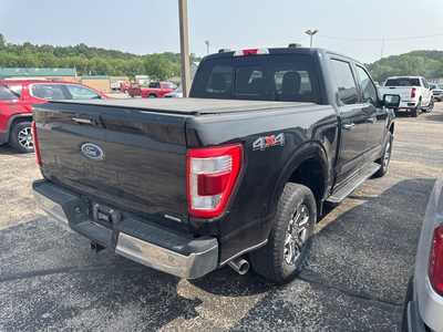 2021 Ford F150 Crew Cab, $43000. Photo 3