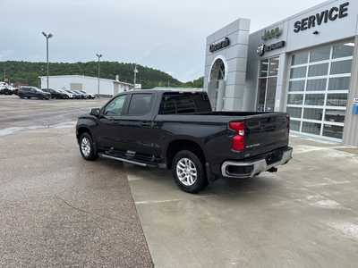 2022 Chevrolet 1500 Crew Cab, $37900. Photo 10