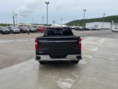 2022 Chevrolet 1500 Crew Cab, $37900. Photo 11