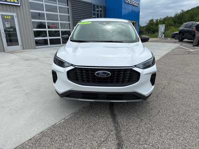 2024 Ford Escape, $24200. Photo 12