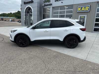 2024 Ford Escape, $24200. Photo 6