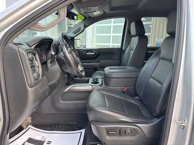 2020 Chevrolet 1500 Crew Cab, $34000. Photo 5