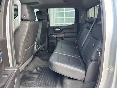 2020 Chevrolet 1500 Crew Cab, $34000. Photo 6