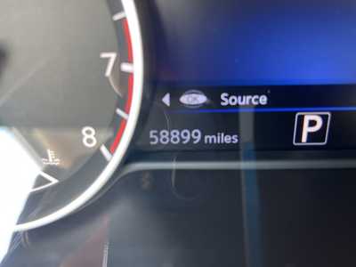 2023 Nissan Murano, $25900. Photo 10