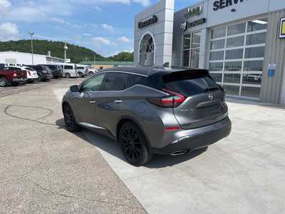 2023 Nissan Murano, $25900. Photo 12