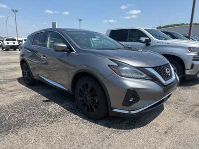 2023 Nissan Murano, $26000. Photo 2