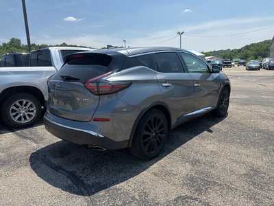 2023 Nissan Murano, $26000. Photo 3