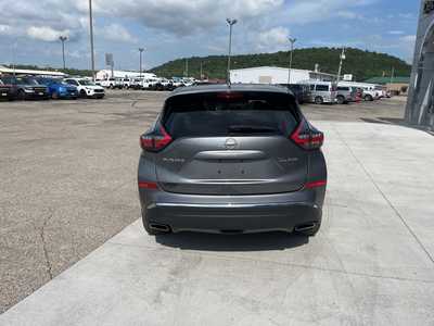 2023 Nissan Murano, $25900. Photo 7