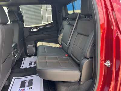 2025 Chevrolet 1500 Crew Cab, $71100. Photo 8