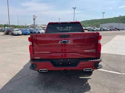 2025 Chevrolet 1500 Crew Cab, $71100. Photo 9