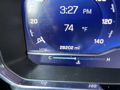 2024 Chevrolet 1500 Crew Cab, $60000. Photo 11