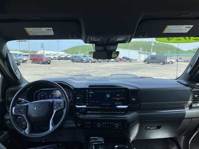 2024 Chevrolet 1500 Crew Cab, $60000. Photo 3