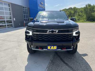2024 Chevrolet 1500 Crew Cab, $60000. Photo 5