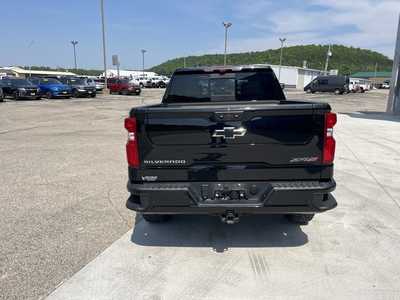 2024 Chevrolet 1500 Crew Cab, $60000. Photo 7