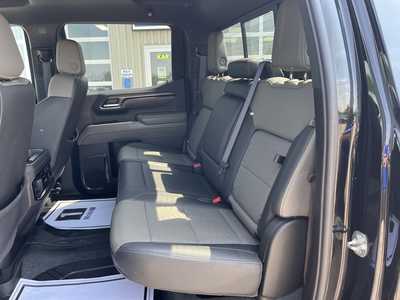 2024 Chevrolet 1500 Crew Cab, $60000. Photo 8