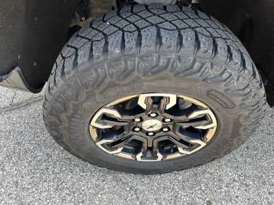 2024 Chevrolet 1500 Crew Cab, $60000. Photo 9