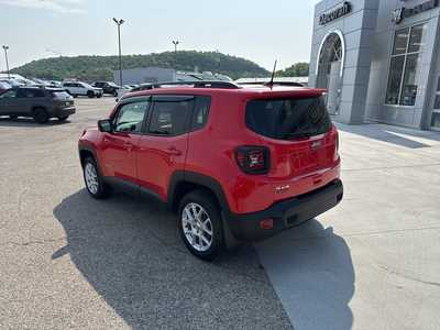 2021 Jeep Renegade, $21000. Photo 7