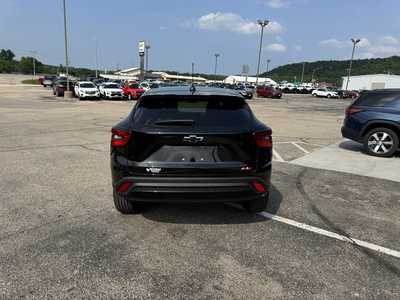 2025 Chevrolet Trax, $24250. Photo 9