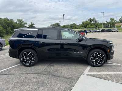 2025 Chevrolet Traverse, $58500. Photo 11