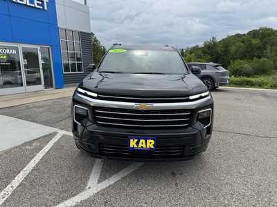 2025 Chevrolet Traverse, $58500. Photo 12