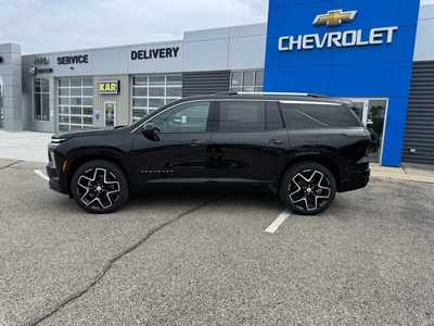 2025 Chevrolet Traverse, $58500. Photo 5