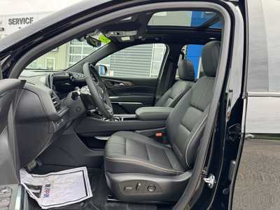 2025 Chevrolet Traverse, $58500. Photo 6