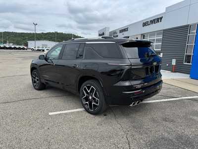 2025 Chevrolet Traverse, $58500. Photo 7