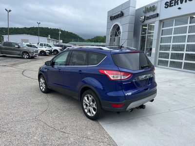 2016 Ford Escape, $10500. Photo 11
